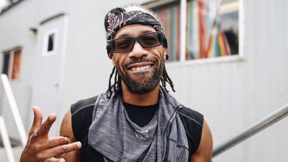 Redman Net Worth: A Deep Dive Into The Life, Career, And Wealth Of The ...