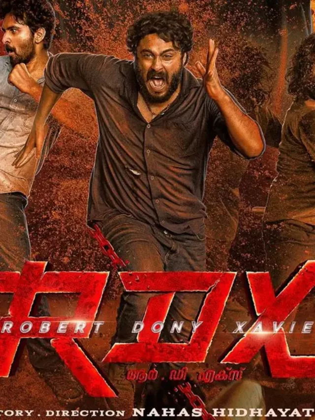 Unveiling the Sensational Journey of ‘RDX: Robert Dony Xavier’ – A Malayalam Blockbuster, Netflix Release, and Star-Studded Cast