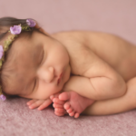 Baby Photographer in Edmonton